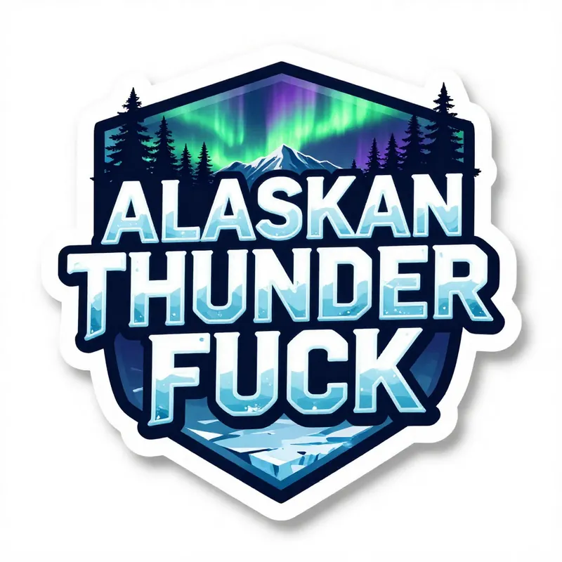 Alaskan Thunder Fuck cannabis strain