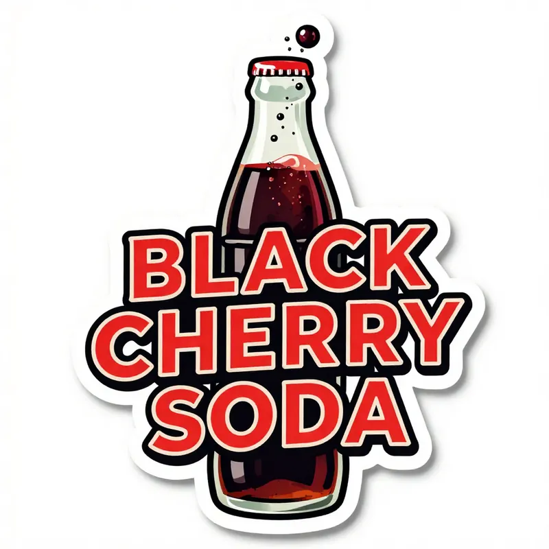 Black Cherry Soda cannabis strain