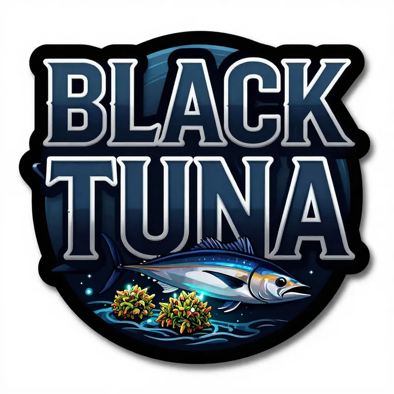 Black Tuna cannabis strain