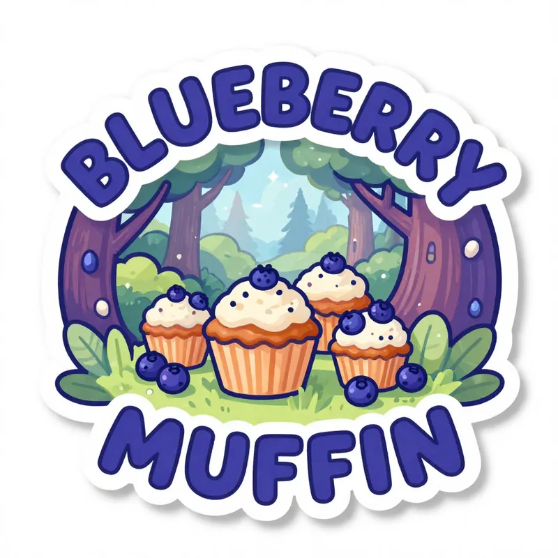 Blueberry Muffin cannabis strain