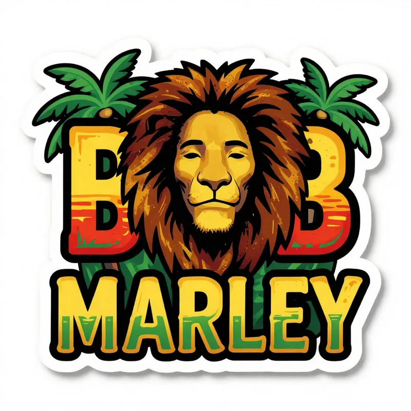 Bob Marley cannabis strain