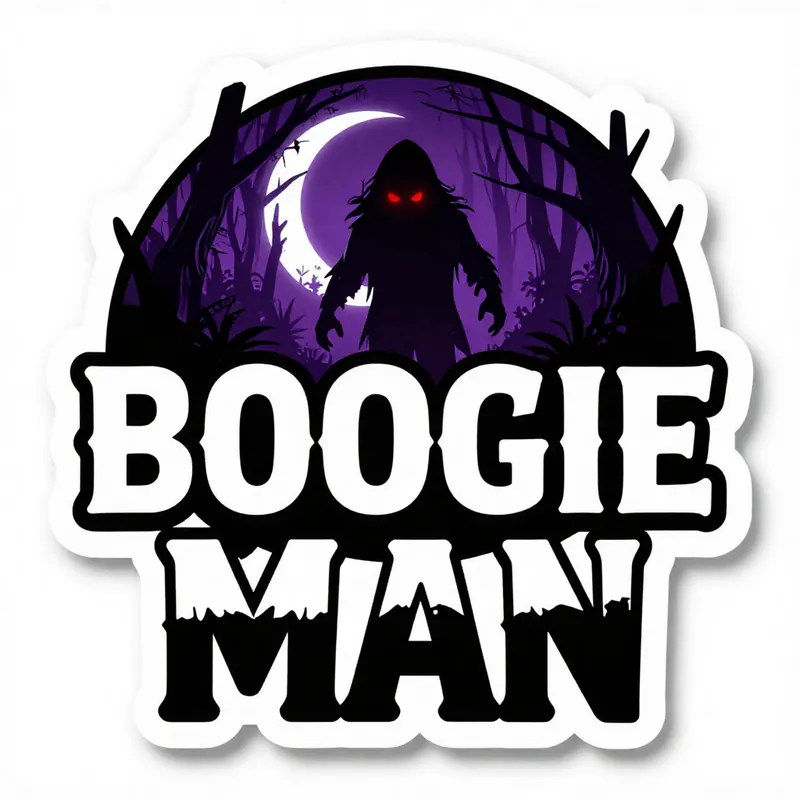 Boogie Man cannabis strain