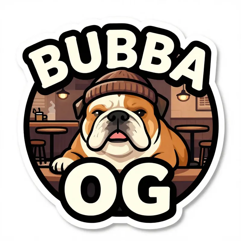 Bubba OG cannabis strain