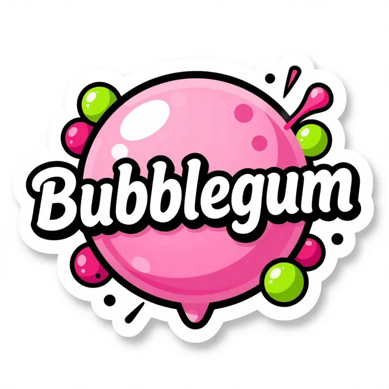 Bubblegum cannabis strain