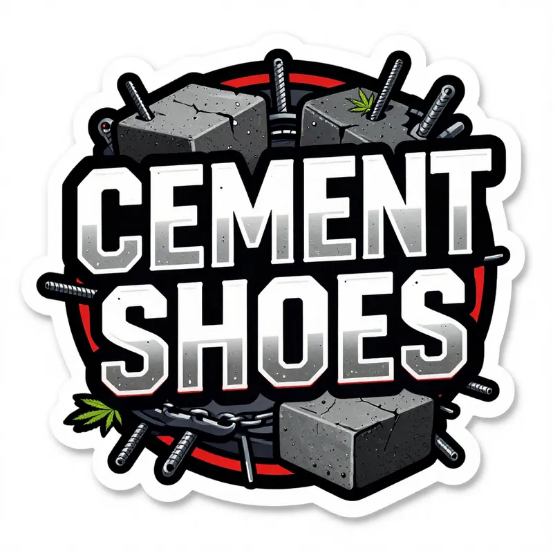 Cement Shoes cannabis strain
