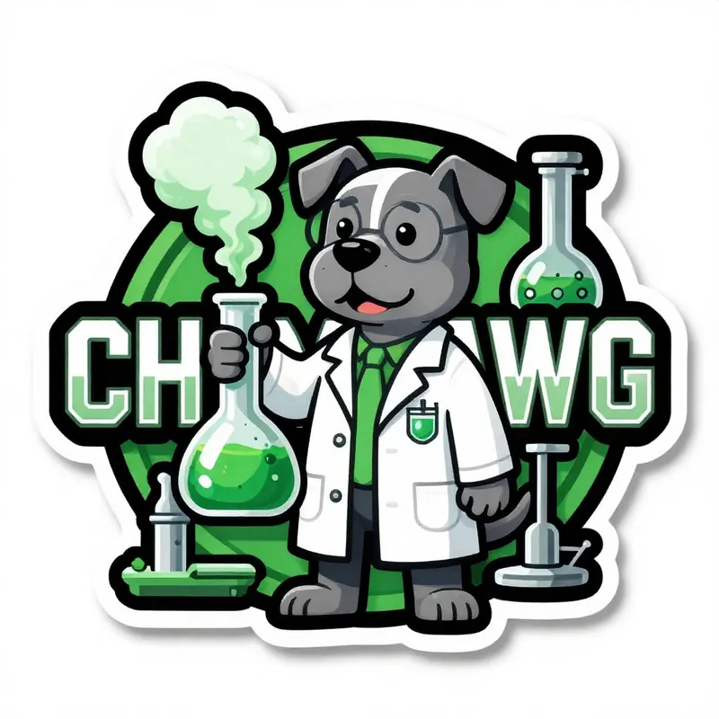 Chemdawg cannabis strain
