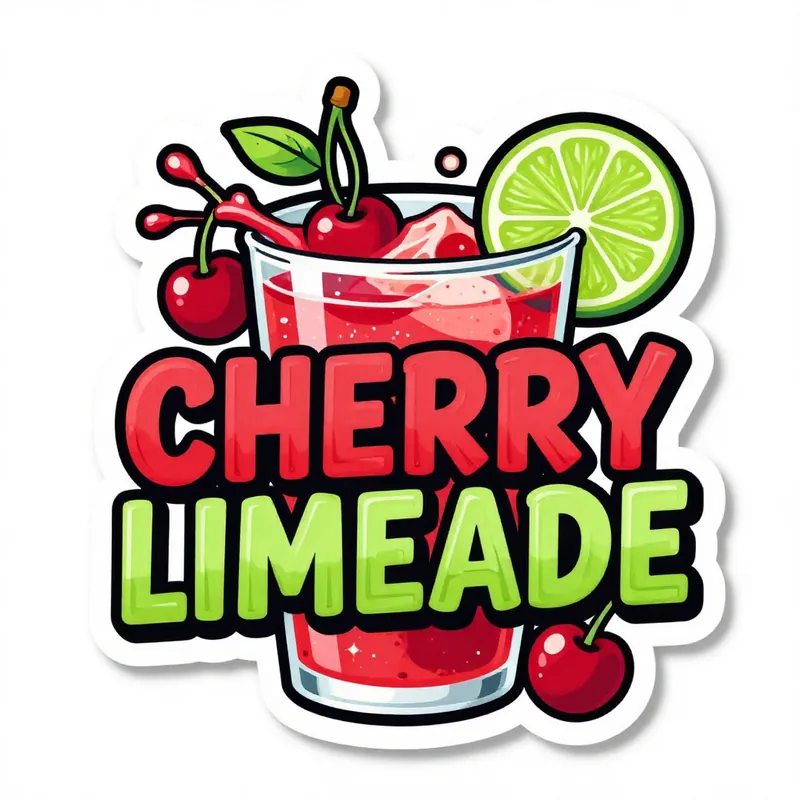 Cherry Limeade cannabis strain