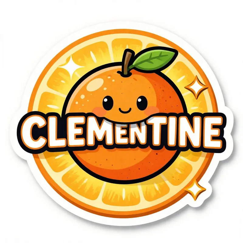 Clementine cannabis strain