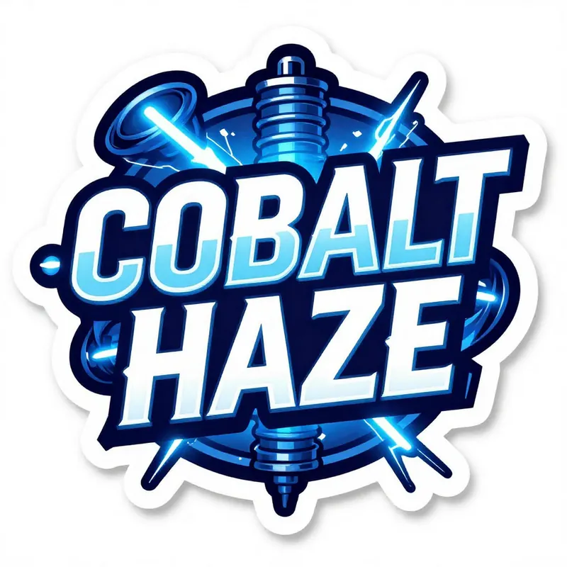Cobalt Haze cannabis strain