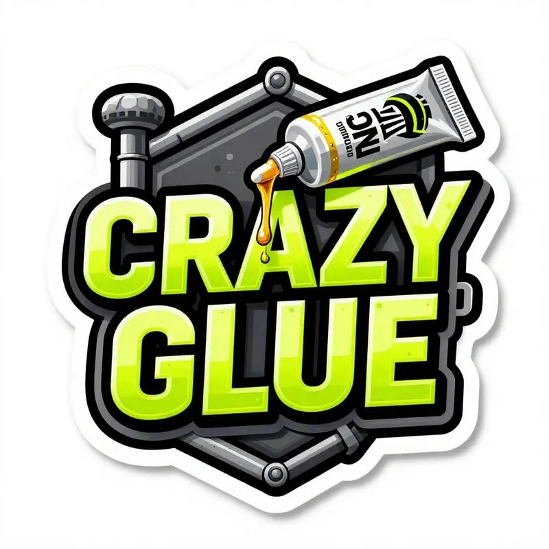 Crazy Glue cannabis strain