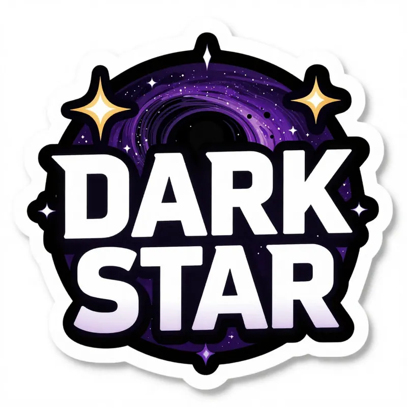 Dark Star cannabis strain