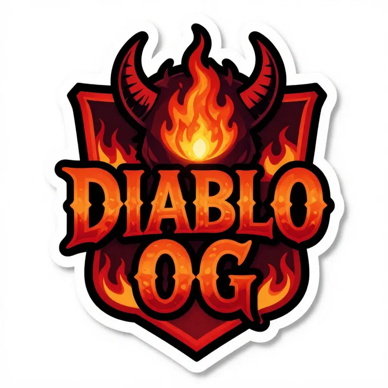 Diablo OG cannabis strain