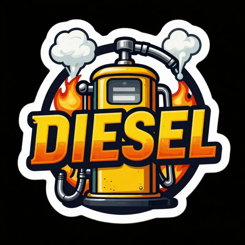 Diesel cannabis strain