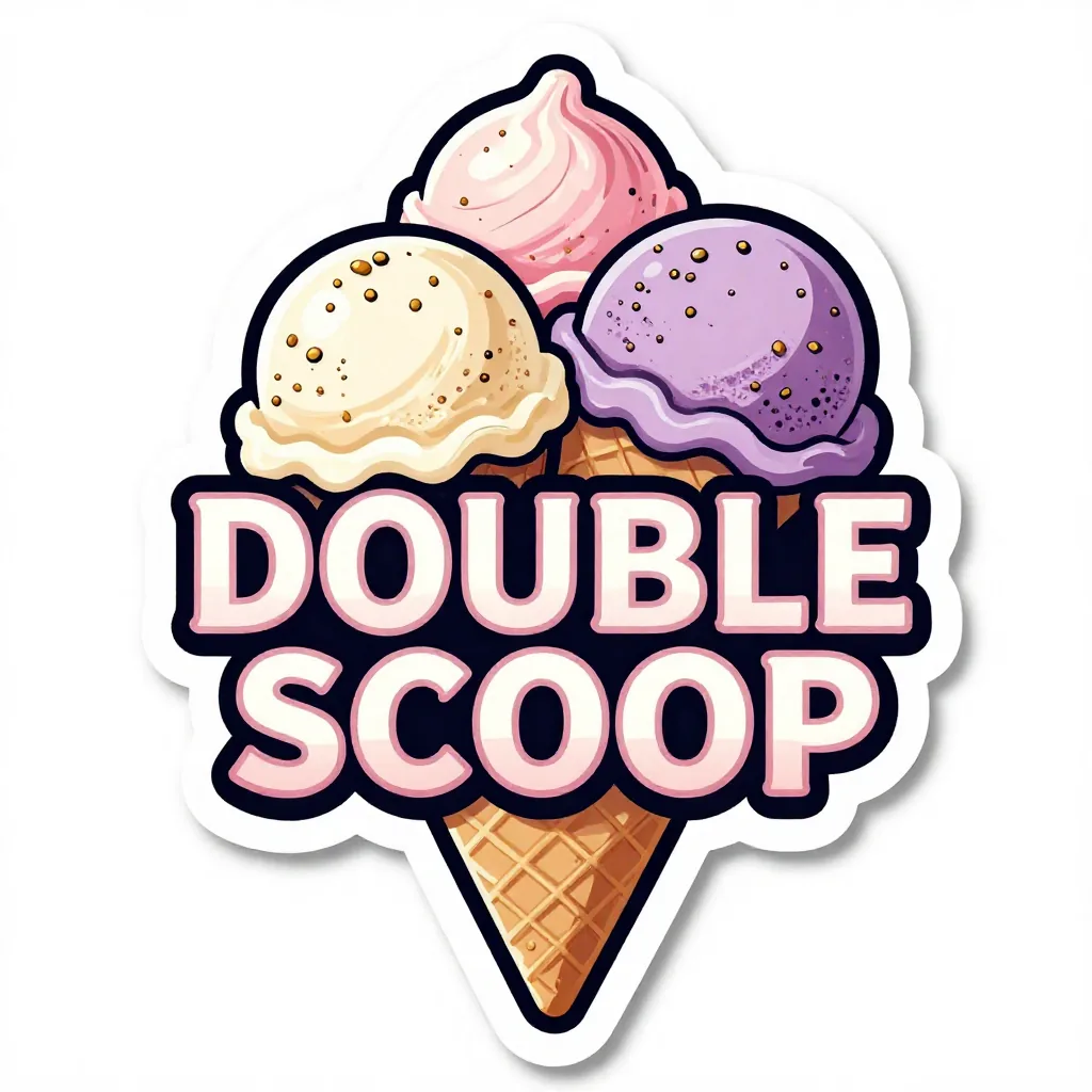 Double Scoop cannabis strain