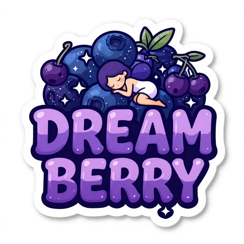 Dream Berry cannabis strain