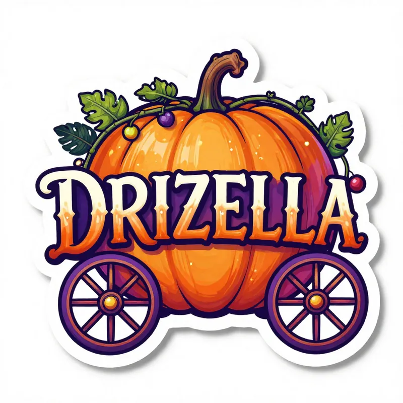 Drizella cannabis strain