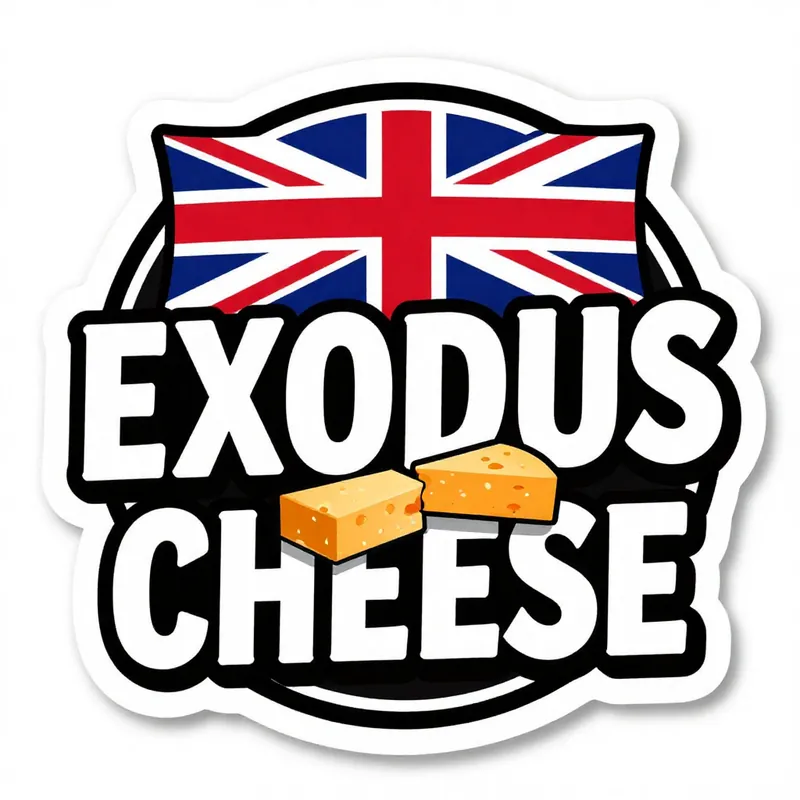 Exodus Cheese cannabis strain