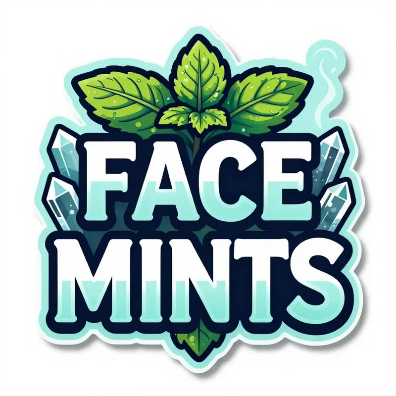 Face Mints cannabis strain