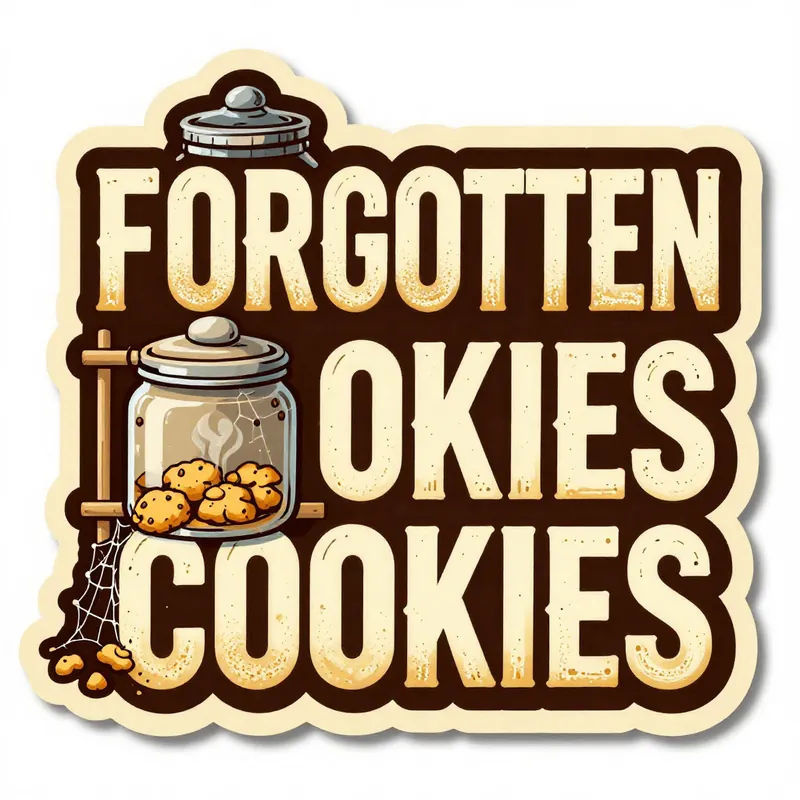 Forgotten Cookies cannabis strain