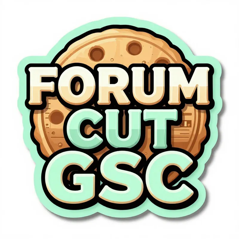 Forum Cut GSC cannabis strain