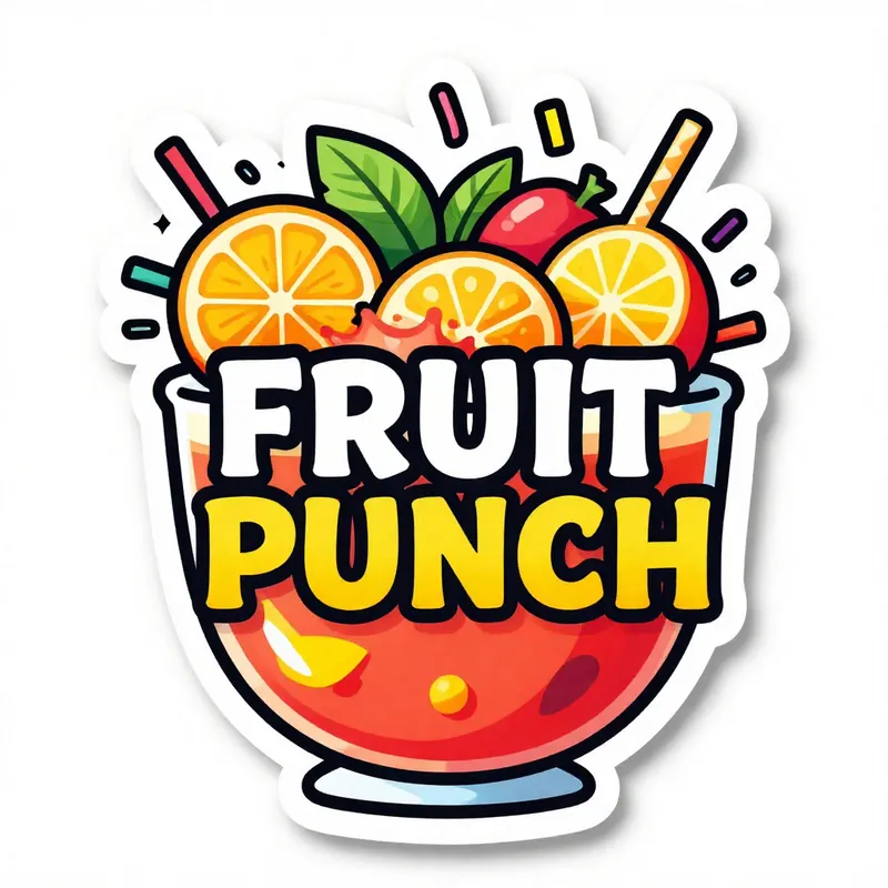 Fruit Punch cannabis strain