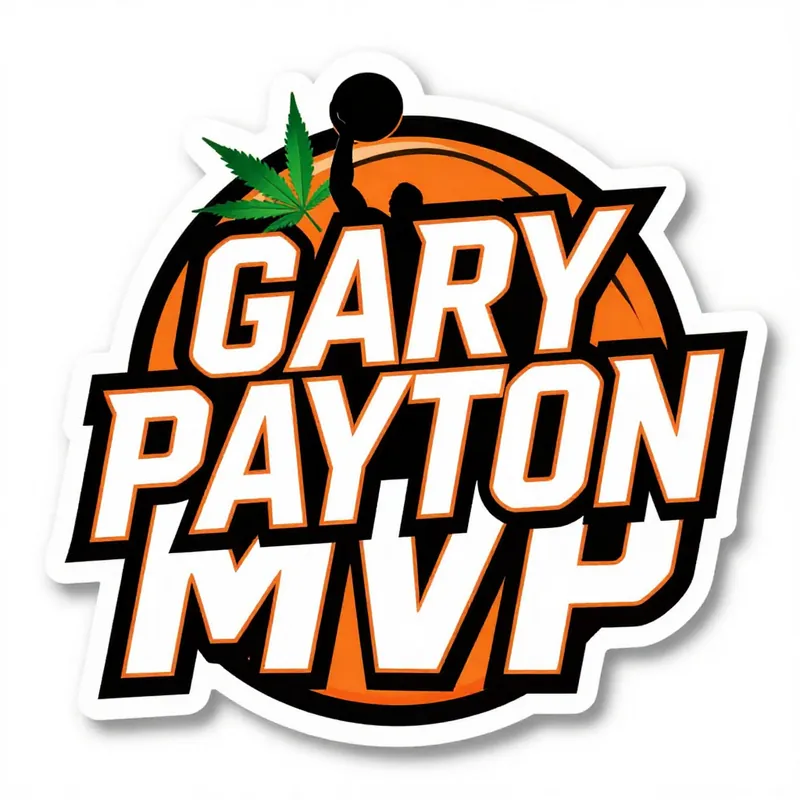 Gary Payton cannabis strain