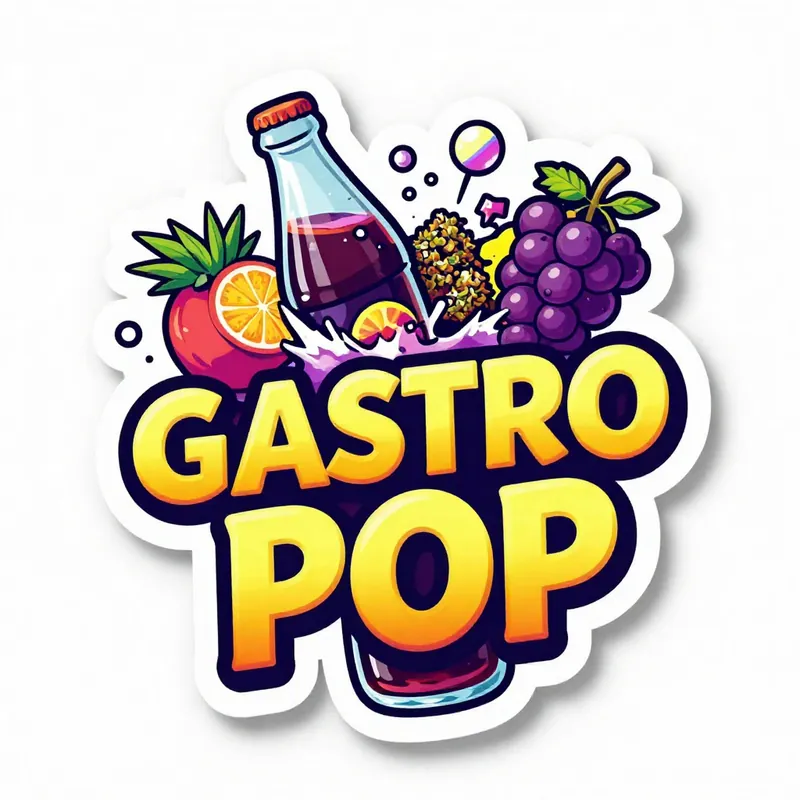 Gastro Pop cannabis strain