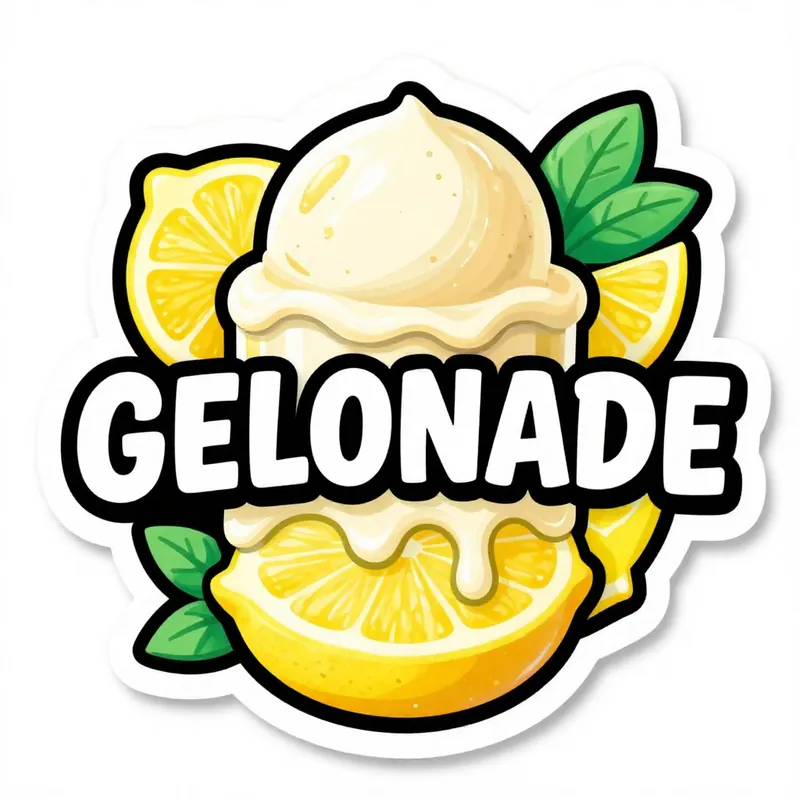 Gelonade cannabis strain