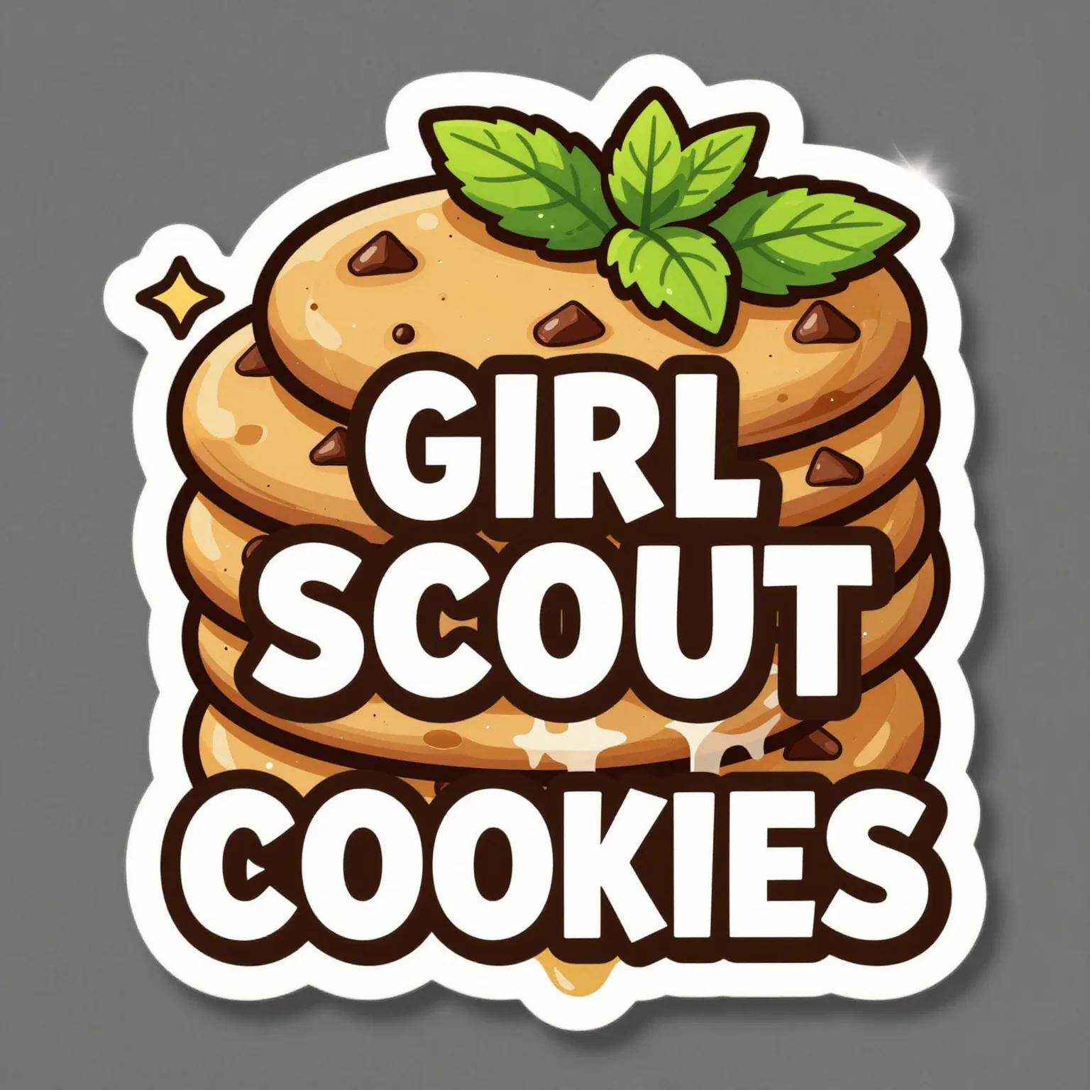 Girl Scout Cookies