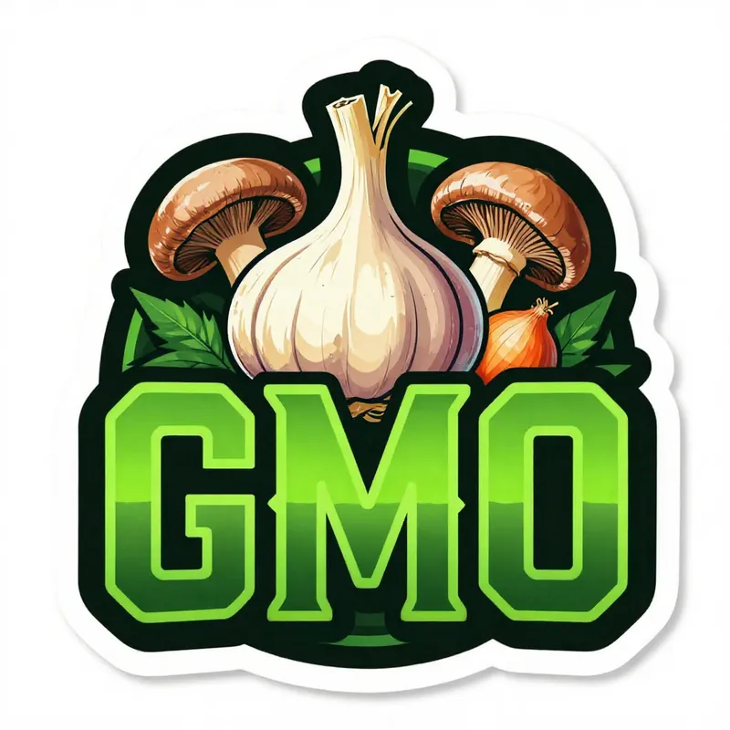 GMO cannabis strain