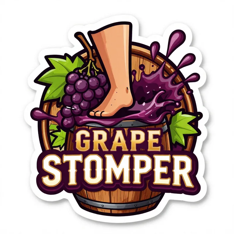 Grape Stomper cannabis strain