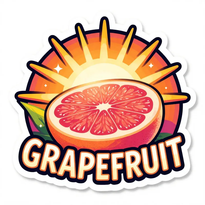 Grapefruit cannabis strain