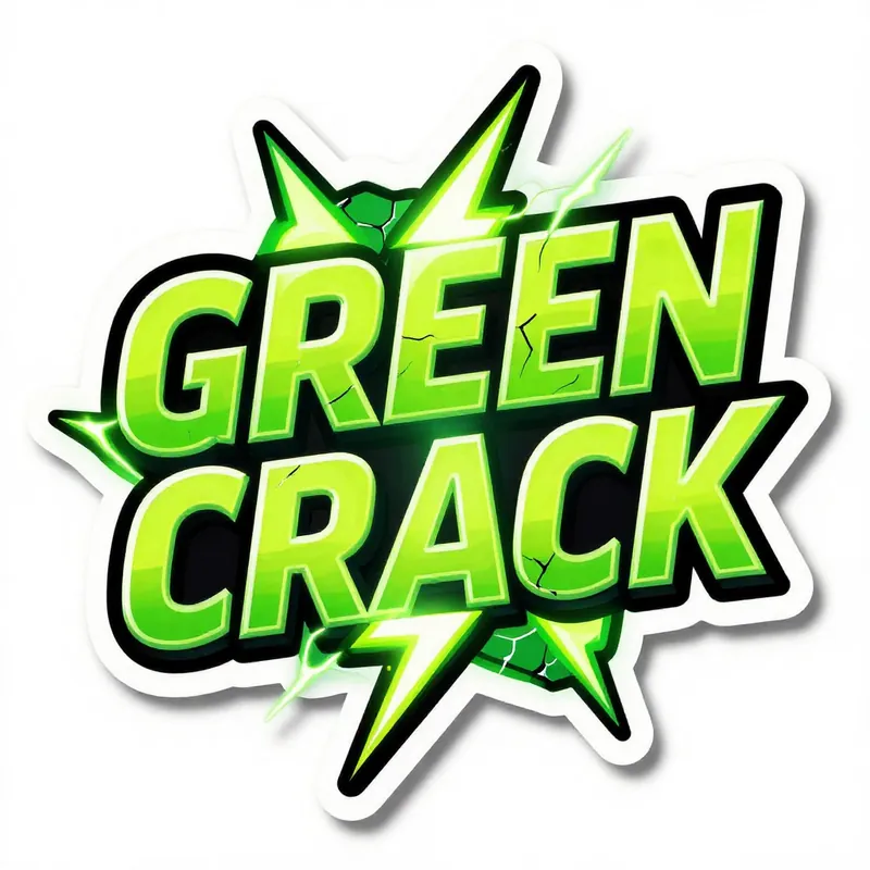 Green Crack cannabis strain