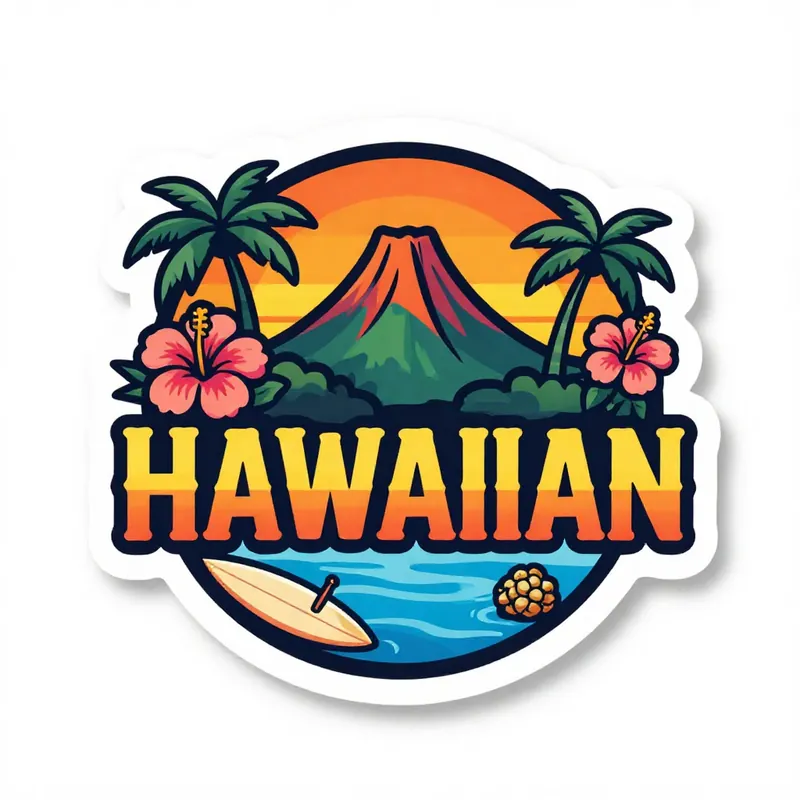 Hawaiian cannabis strain