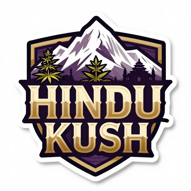 Hindu Kush cannabis strain