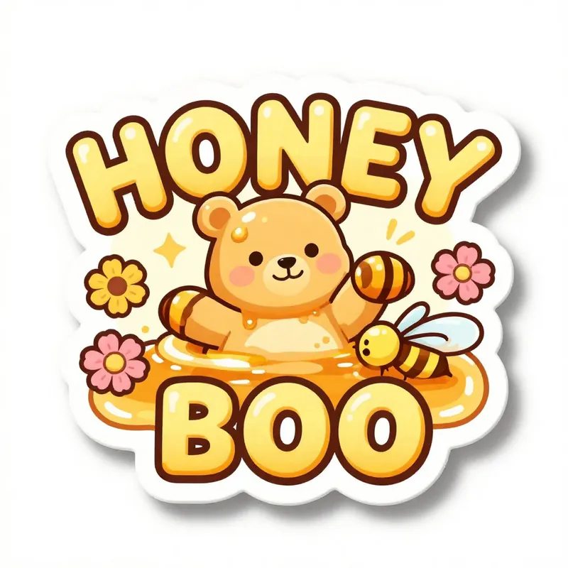 Honey Boo Boo cannabis strain