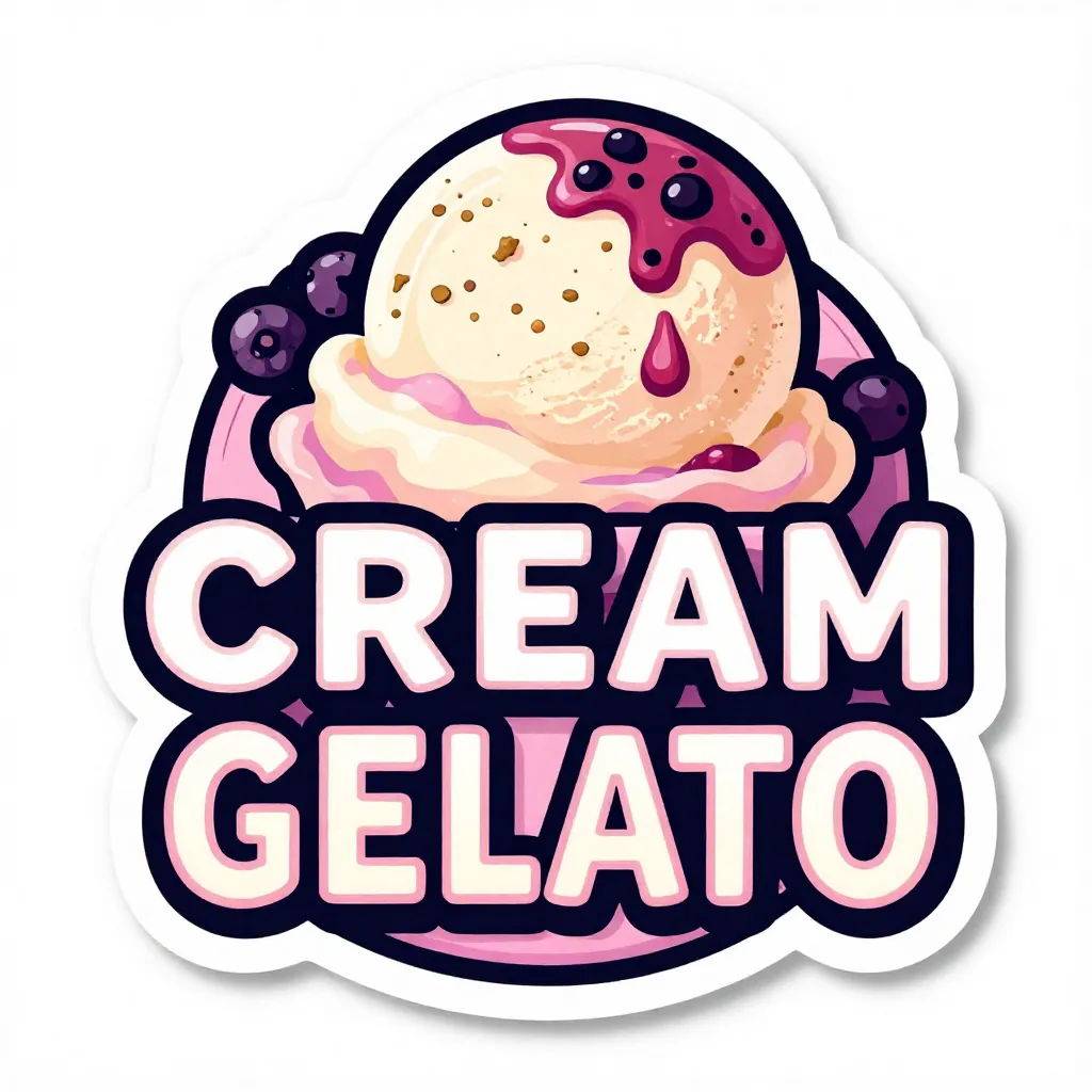 Ice Cream Gelato cannabis strain