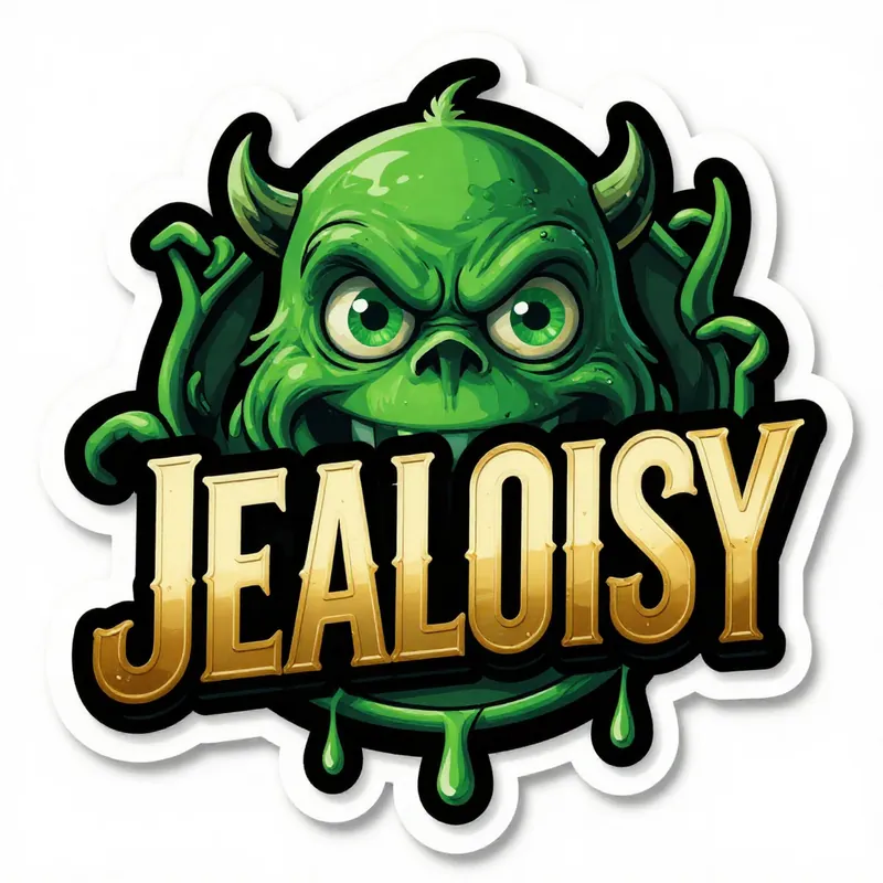Jealousy cannabis strain