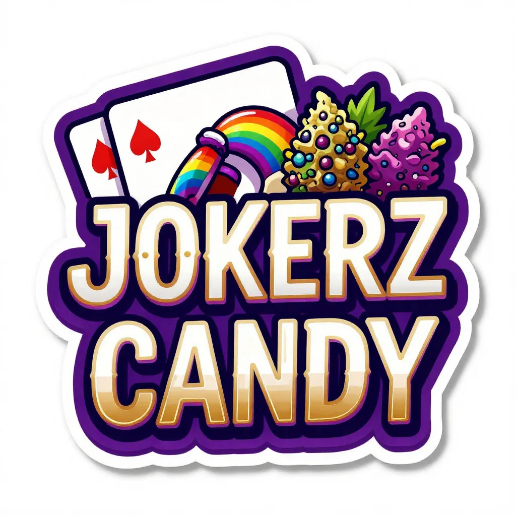 Jokerz Candy cannabis strain