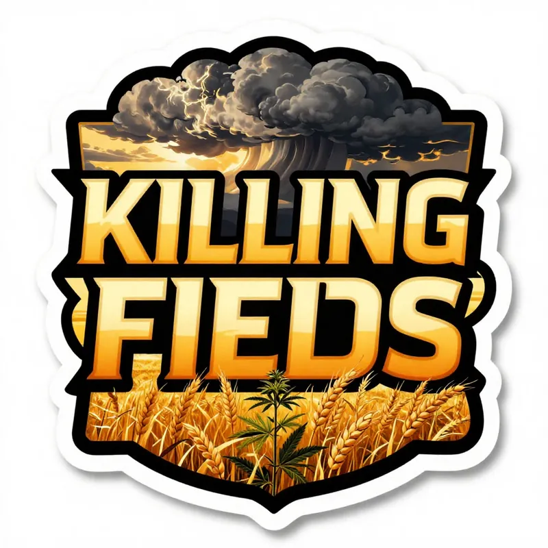Killing Fields cannabis strain