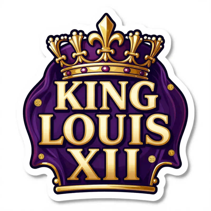 King Louis XIII cannabis strain