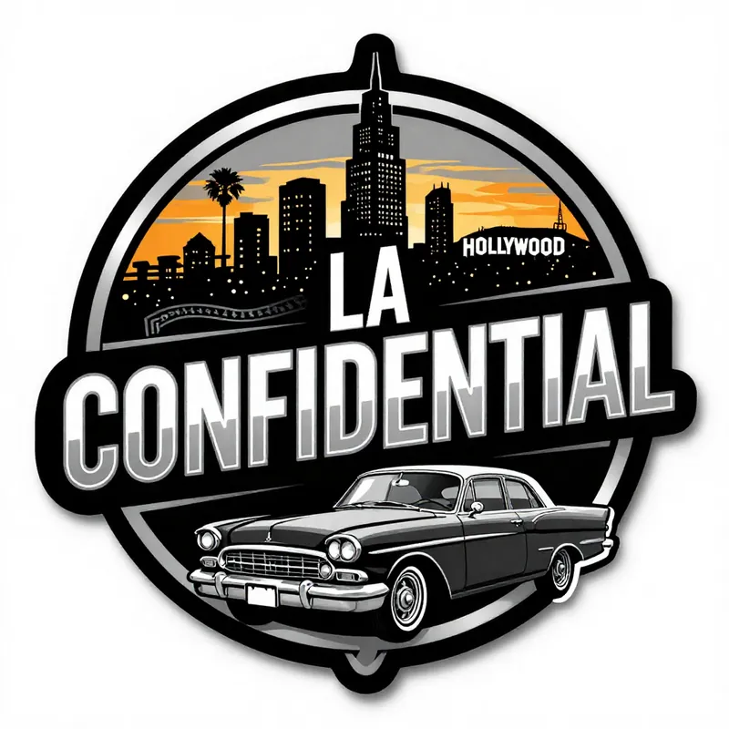 LA Confidential cannabis strain