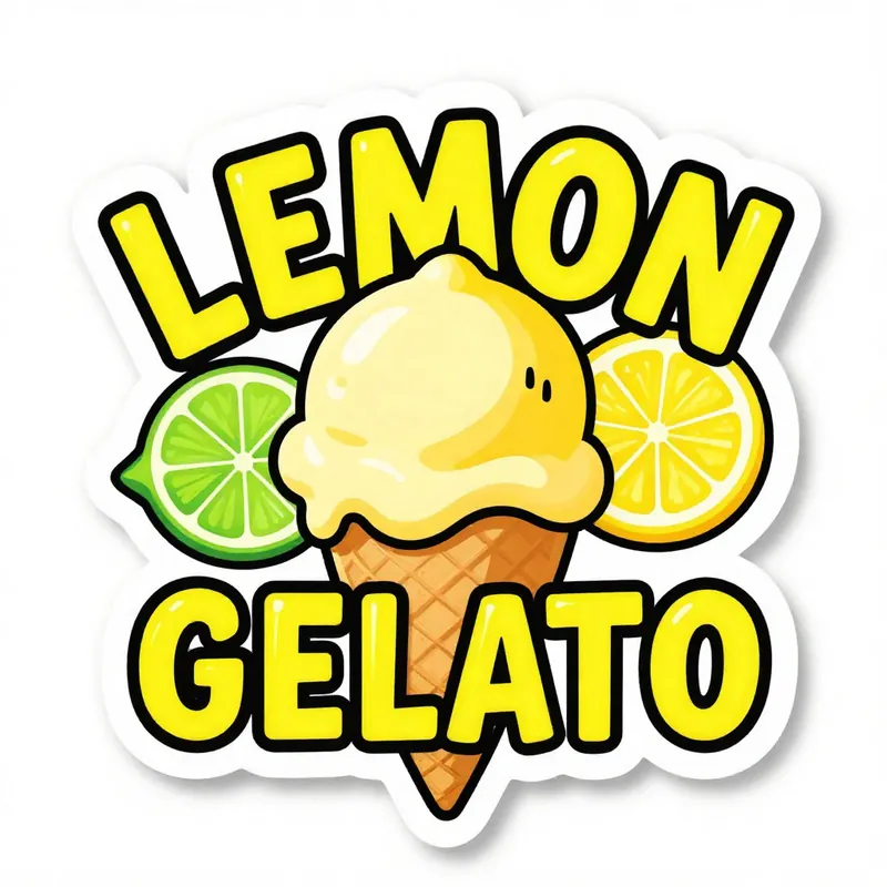 Lemon Gelato cannabis strain