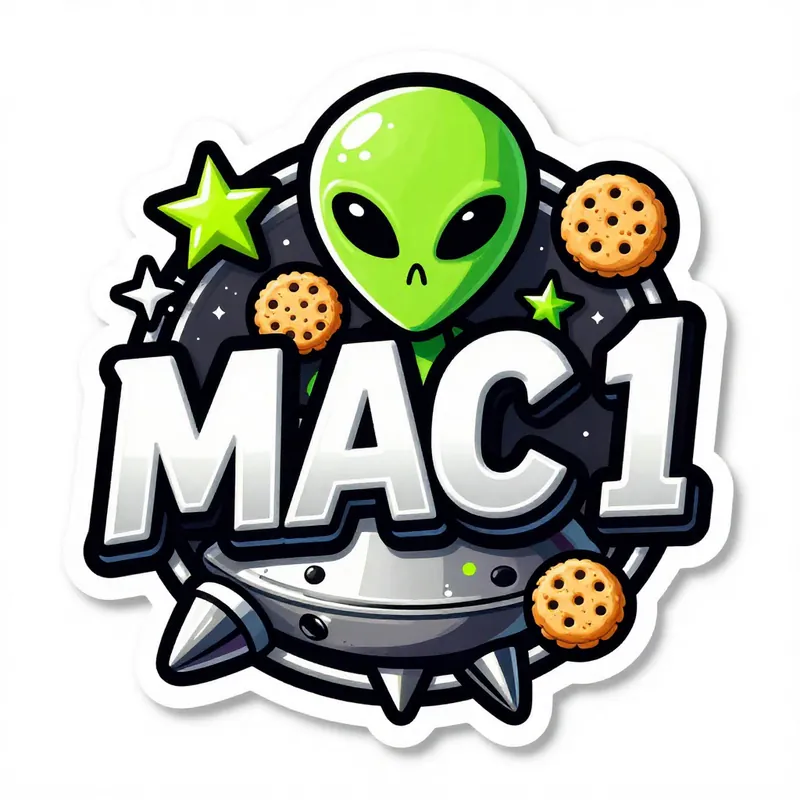 MAC 1 cannabis strain