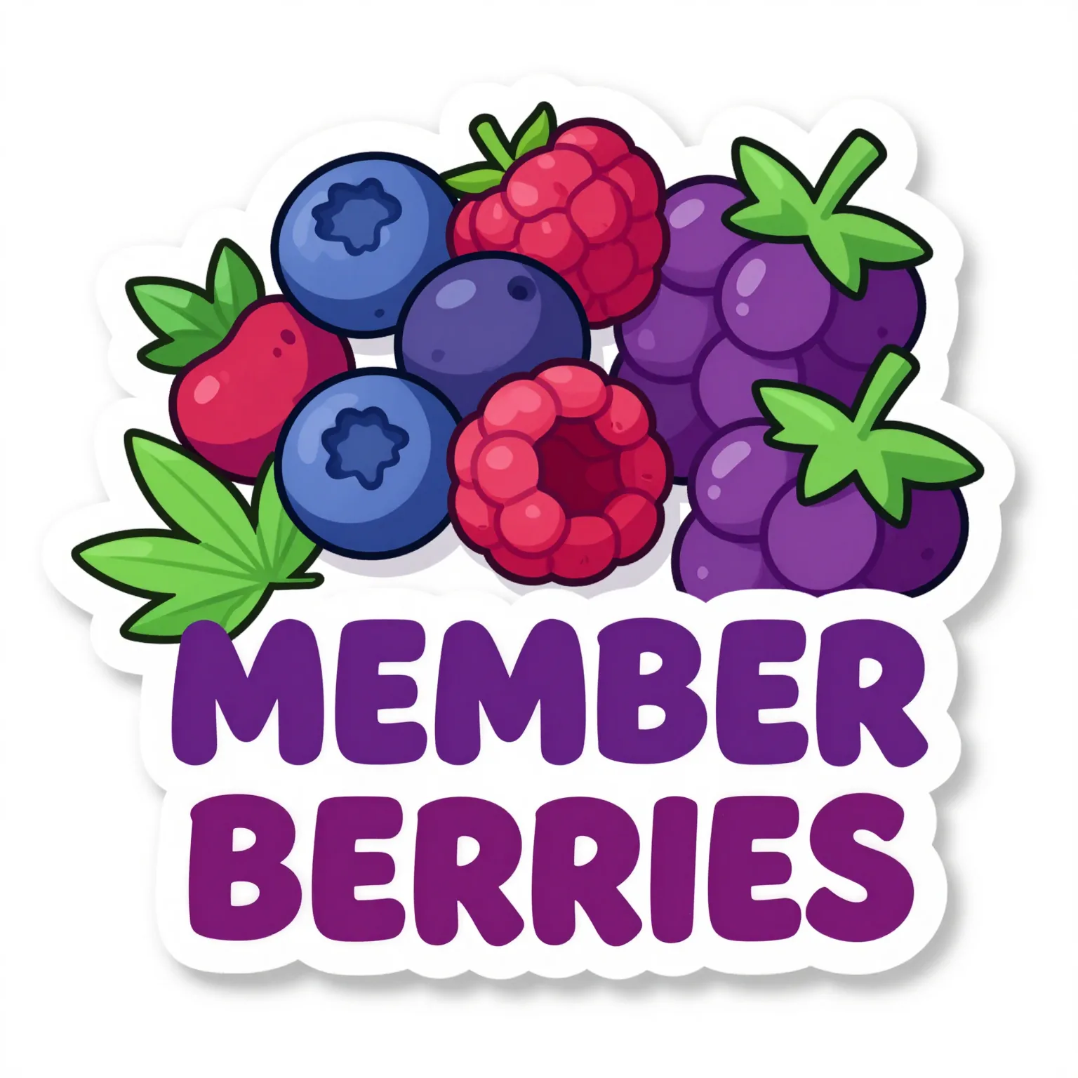 Member Berries cannabis strain