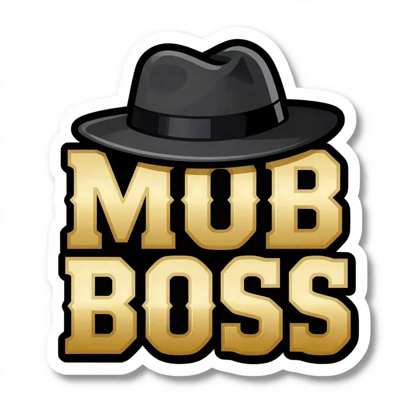 Mob Boss cannabis strain