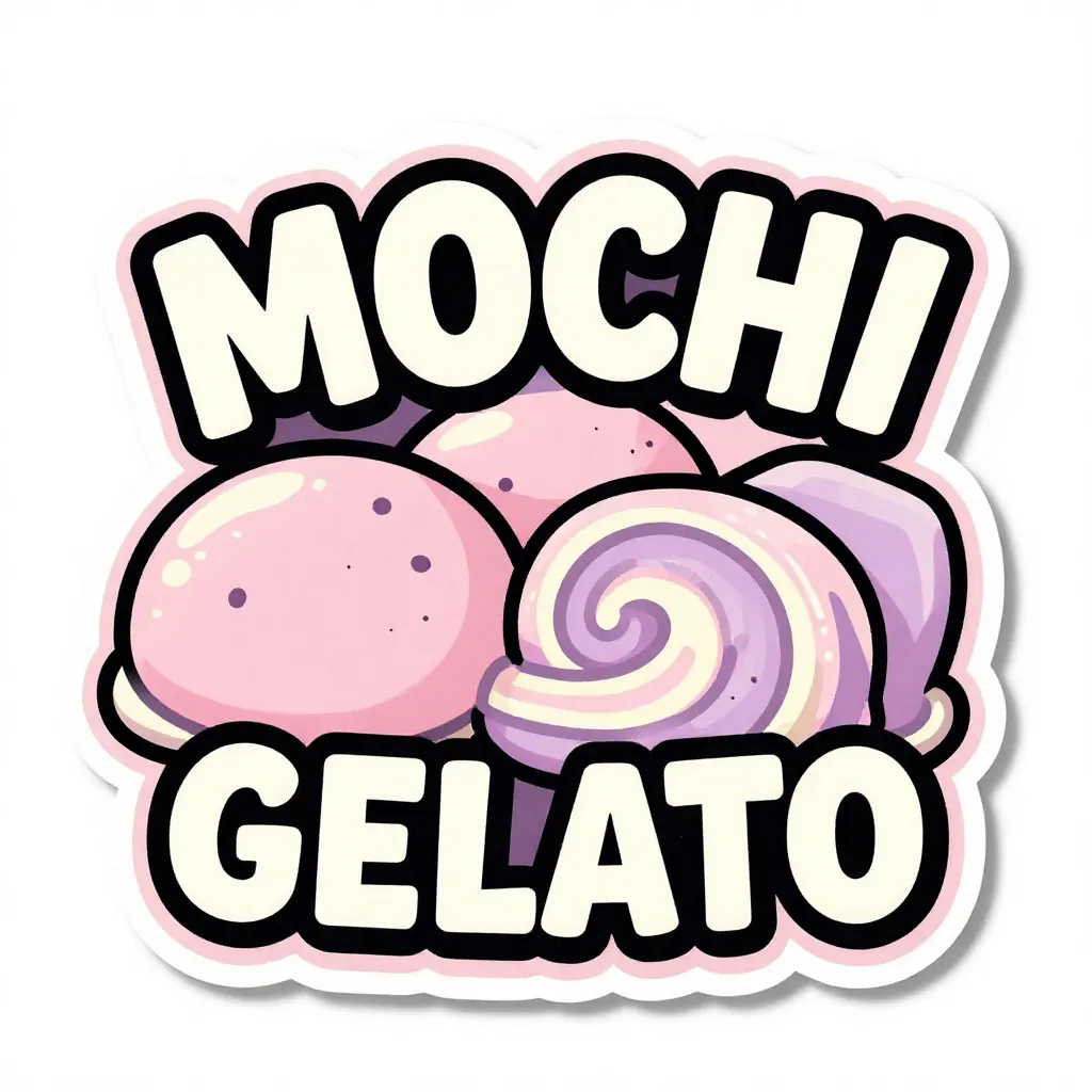 Mochi Gelato cannabis strain