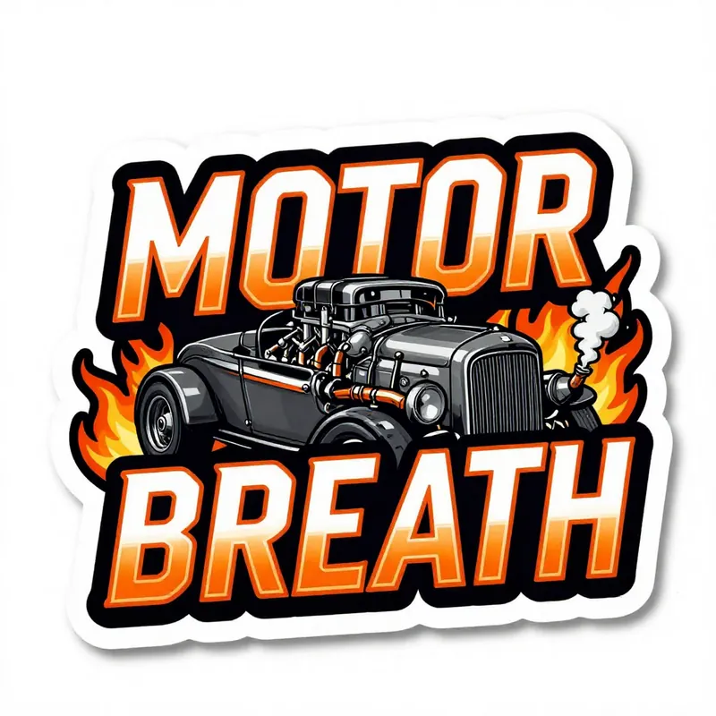 Motor Breath cannabis strain