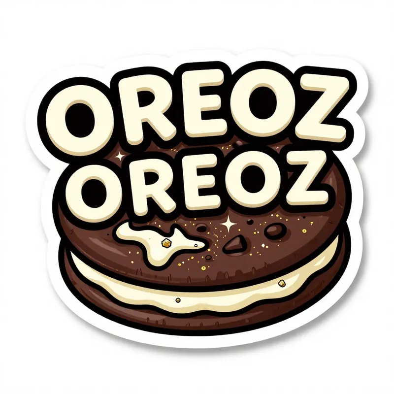 Oreoz cannabis strain