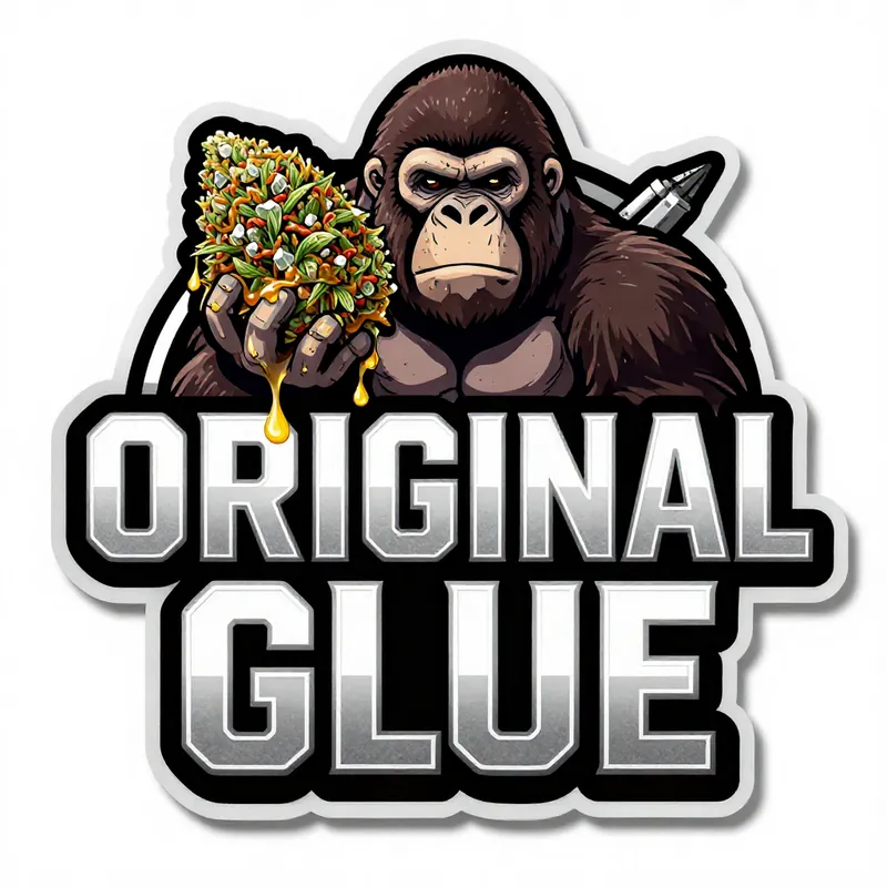 Original Glue